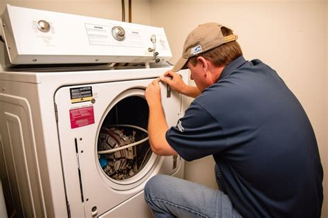 Same Day Dryer Repair Service | EZFIX Appliance Repair