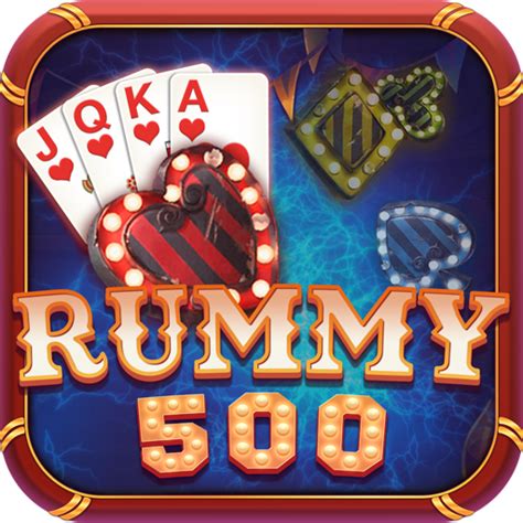 Rummy 500 - Apps on Google Play