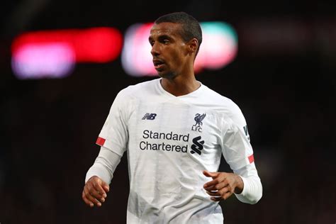 Joel Matip injury update has defender set to miss Leicester City