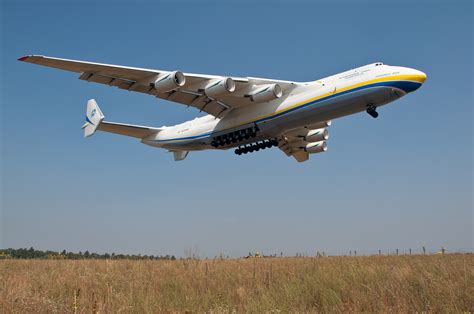 Antonov AN 225 Mriya Airplane 3D Model | lupon.gov.ph