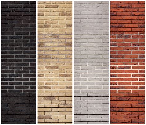 Mortar | Brick cladding, Exterior tiles, Brick interior