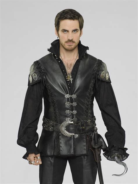 Captain Hook (Once Upon a Time) | Villains Wiki | FANDOM powered by Wikia