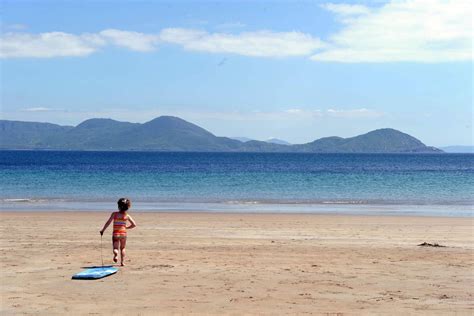 Explore The Best Beaches in Kerry with Discover Ireland