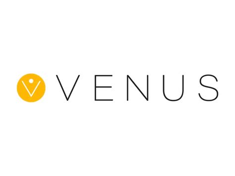 Venus Fashion Logo PNG vector in SVG, PDF, AI, CDR format