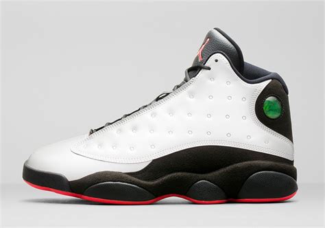 Air Jordan 13 Retro 'Reflective Silver' - Release Information - WearTesters