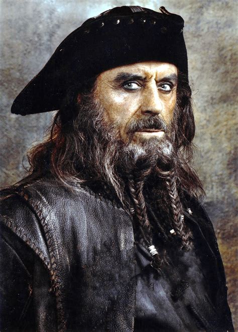 Edward Teach | Famous pirates, Pirates of the caribbean, Blackbeard