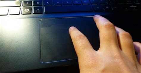 Quick Guide on Using 21 Touchpad Tricks in Handling your Windows or Mac ...