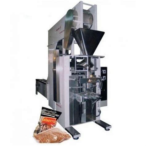 Dry Fruit Packing Machine - Dry Fruits Packing Machines Manufacturer ...