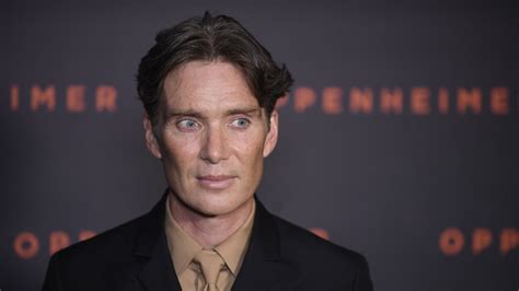 Cillian Murphy Kids: How Many Children He Has With Yvonne McGuinness – StyleCaster