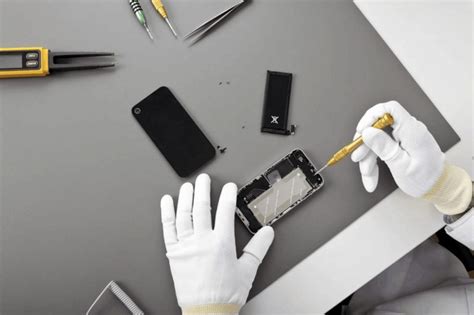 iPhone Battery Replacement: All You Need To Know