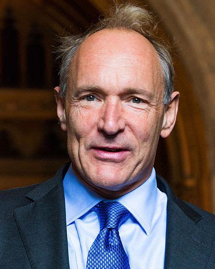 Tim Berners-Lee - Wikiwand