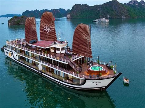 16 of the Absolute Best Halong Bay Cruise Recommendations in 2020!