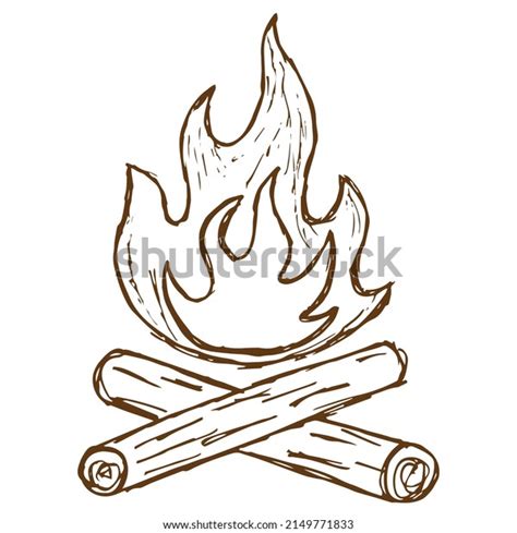 32,993 Fire Flame Sketch Images, Stock Photos & Vectors | Shutterstock