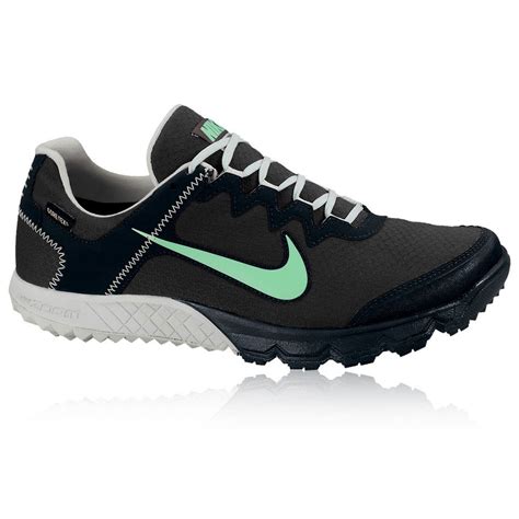 Nike Zoom Wildhorse Women's GORE-TEX Waterproof Trail Running Shoes - 45% Off | SportsShoes.com