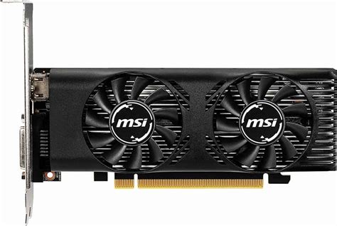 The Best Low Profile Graphics Cards (GPUs) in 2021