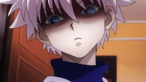 Killua Hisoka, Zoldyck, Hunterxhunter Killua, Hunter X Hunter, Hunter Anime, Hxh Characters ...