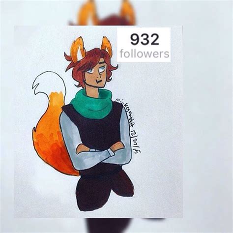 Laurence Aphmau Fan Art