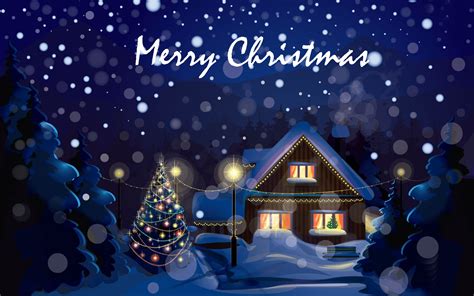 Merry Christmas Wallpapers, Pictures, Images