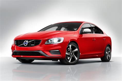 2018 Volvo S60 Pricing - For Sale | Edmunds