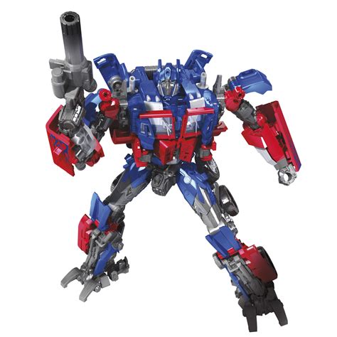 Transformers Optimus Prime Stand