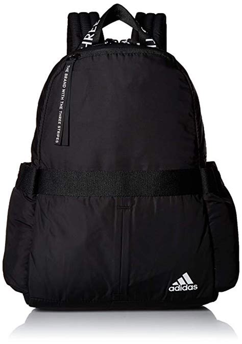 adidas Women's VFA Backpack, Black, ONE SIZE: Clothing | Briefcase women, Adidas women, Backpack ...