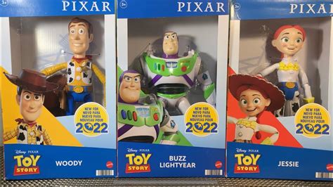 Total 93+ imagen buzz y woody walmart - Viaterra.mx