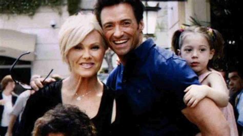 How Many Kids Does Hugh Jackman Have? Are They Adopted?