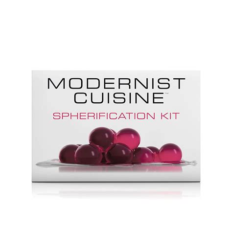 Best Molecular Gastronomy Kit - Premium Kit of 2024