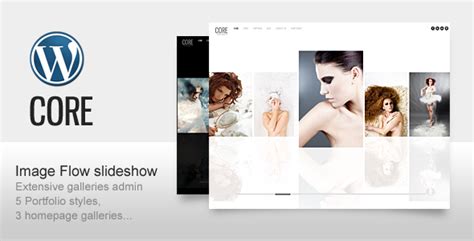 Best Premium Wordpress Photography Templates - PremiumCoding