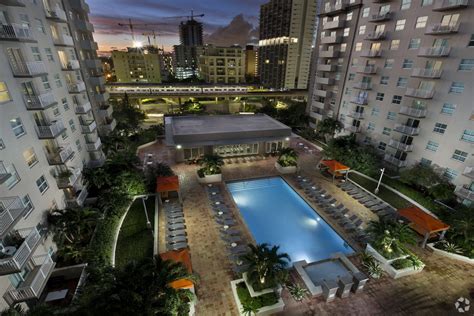 Brickell Apartments for Rent - Miami, FL | Apartments.com