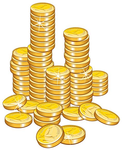 Pile Of Money Clipart - ClipArt Best