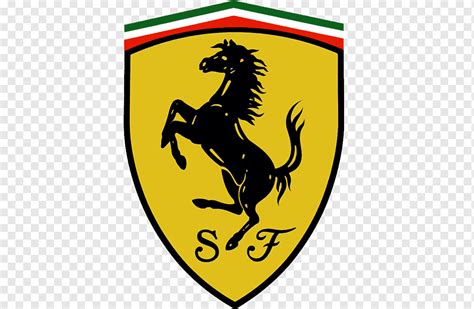 Scuderia Ferrari Logo Vector