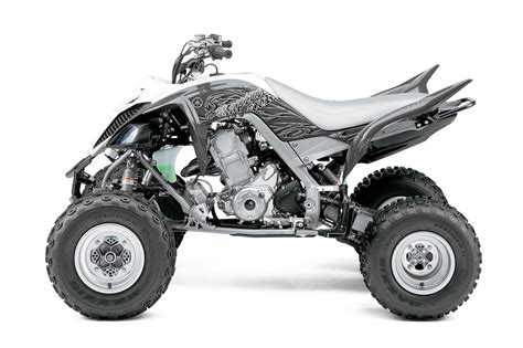 YAMAHA Raptor 700R SE (2013-2014) Specs, Performance & Photos - autoevolution