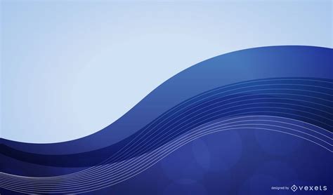 Blue Wave Abstract Background Vector Vector Download | Free Hot Nude Porn Pic Gallery