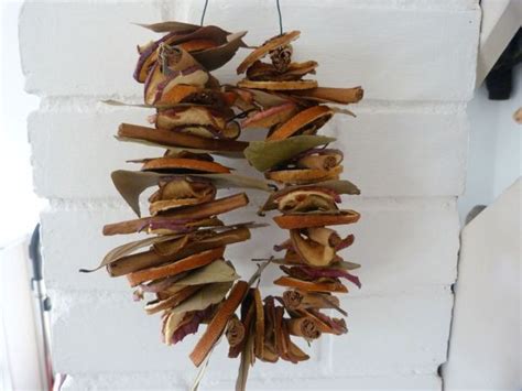 Making a Mabon Wreath – Cornwall Nan