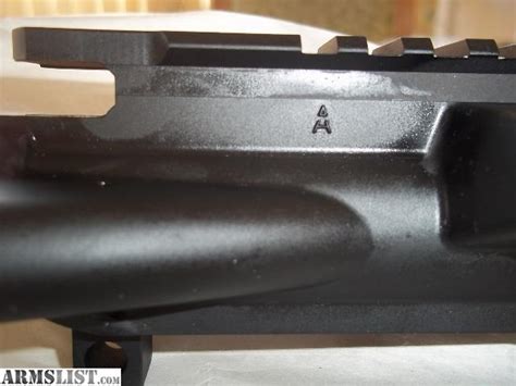 ARMSLIST - For Sale: BCM AR-15 Upper Receiver