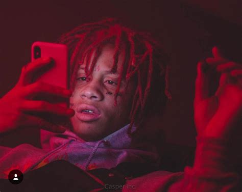 Trippie Redd 14 Wallpapers - Top Free Trippie Redd 14 Backgrounds ...