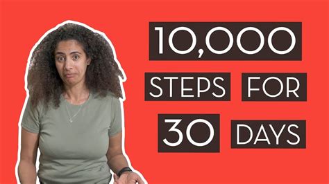 5 Things I Learned From Walking 10,000 Steps A Day | HUM Nutrition Blog