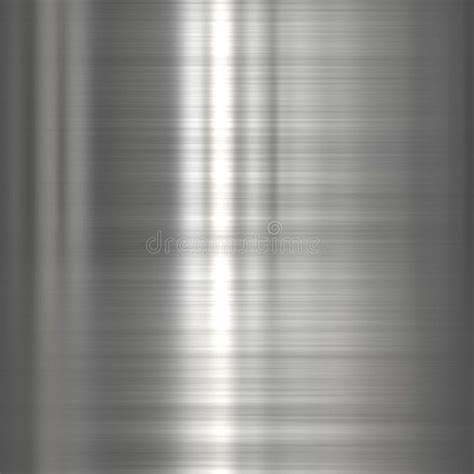 Stainless Steel Metal Background