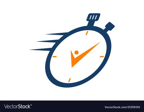 Time management Royalty Free Vector Image - VectorStock