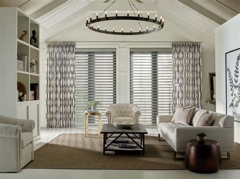 Best Window Treatments for Large Windows - Austintatious Blinds