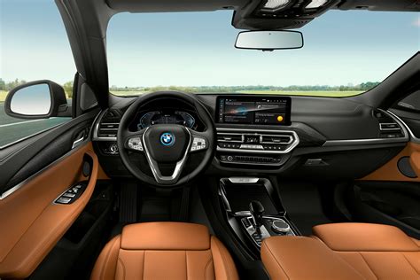 Bmw 2024 X3 Interior - Fleur Jessika