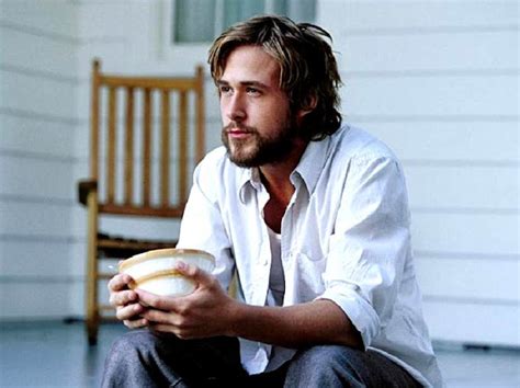 Ambrogio Sarfati: Ryan Gosling The Notebook