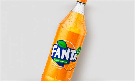 Fanta Logo Design – History, Meaning and Evolution | Turbologo