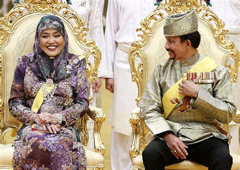 Now THAT’S a Royal Wedding! – BorneoPost Online | Borneo , Malaysia, Sarawak Daily News ...