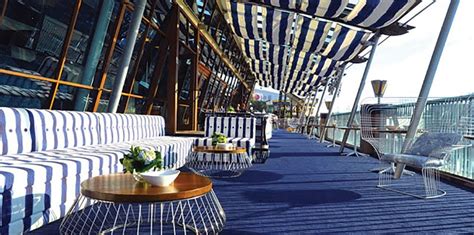 Cafe Del Mar Sydney - Visit Pyrmont Ultimo