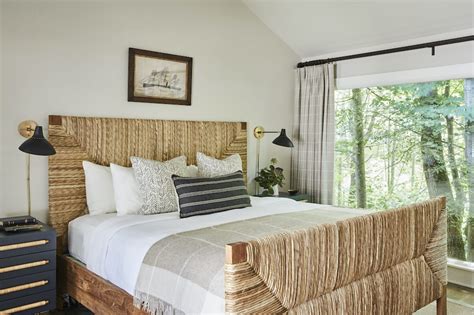 Guestrooms - White Barn Inn