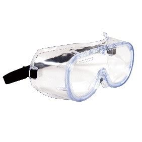 Eye Protection in Laboratory Spaces | Environment, Health and Safety