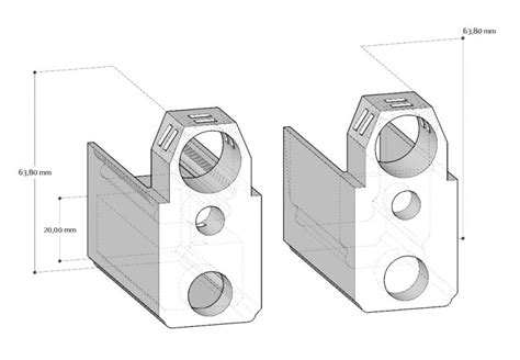 Gun Compensator Basic Design - Mavrakis Concepts