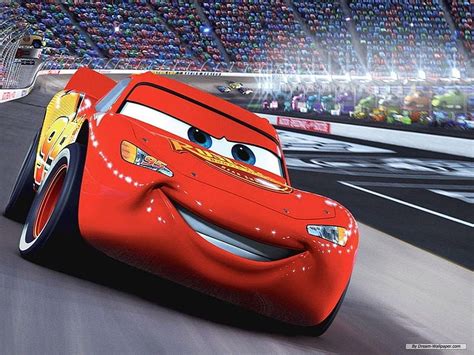 Cartoon Race Car, cartoon racer with car HD wallpaper | Pxfuel